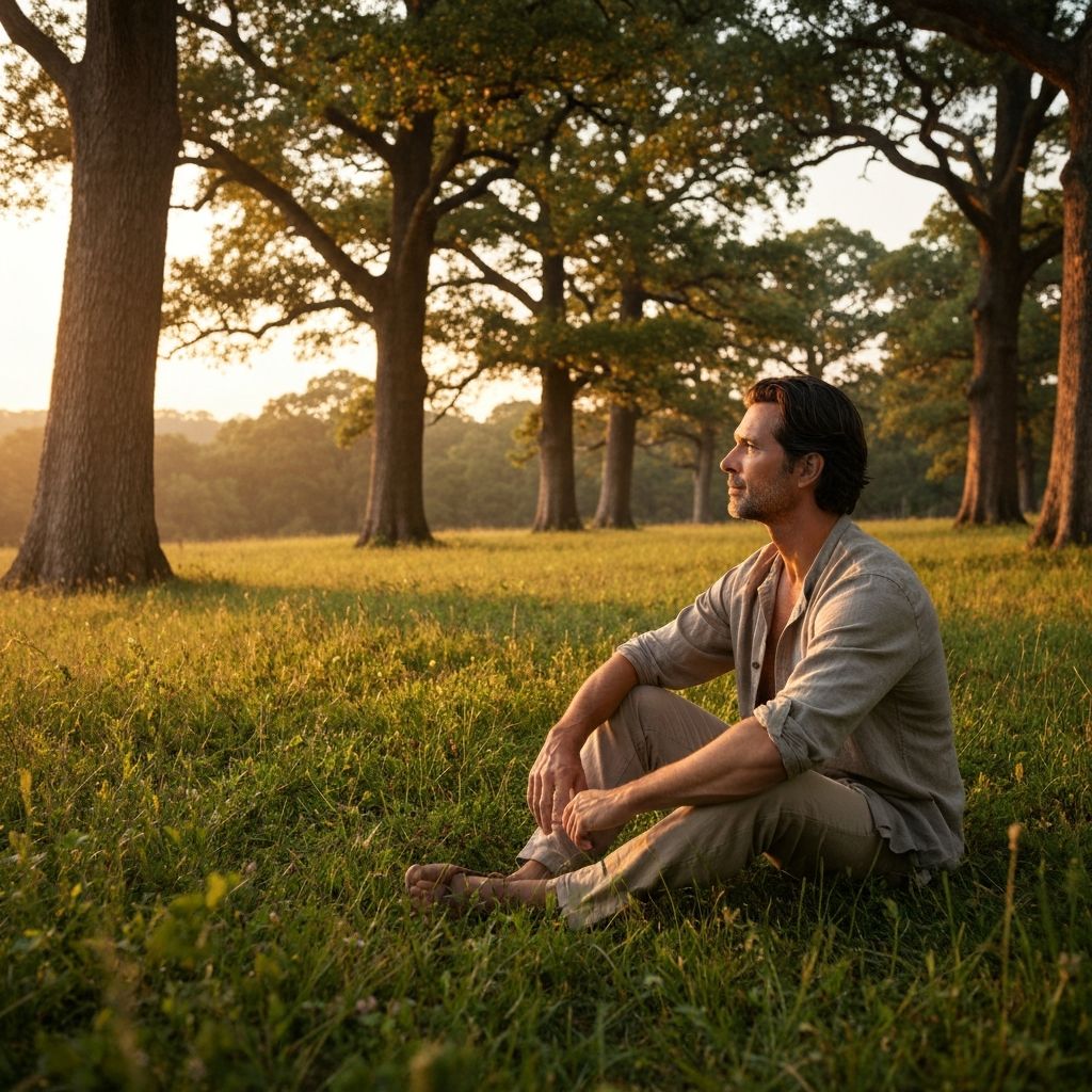 Natural wellness philosophy